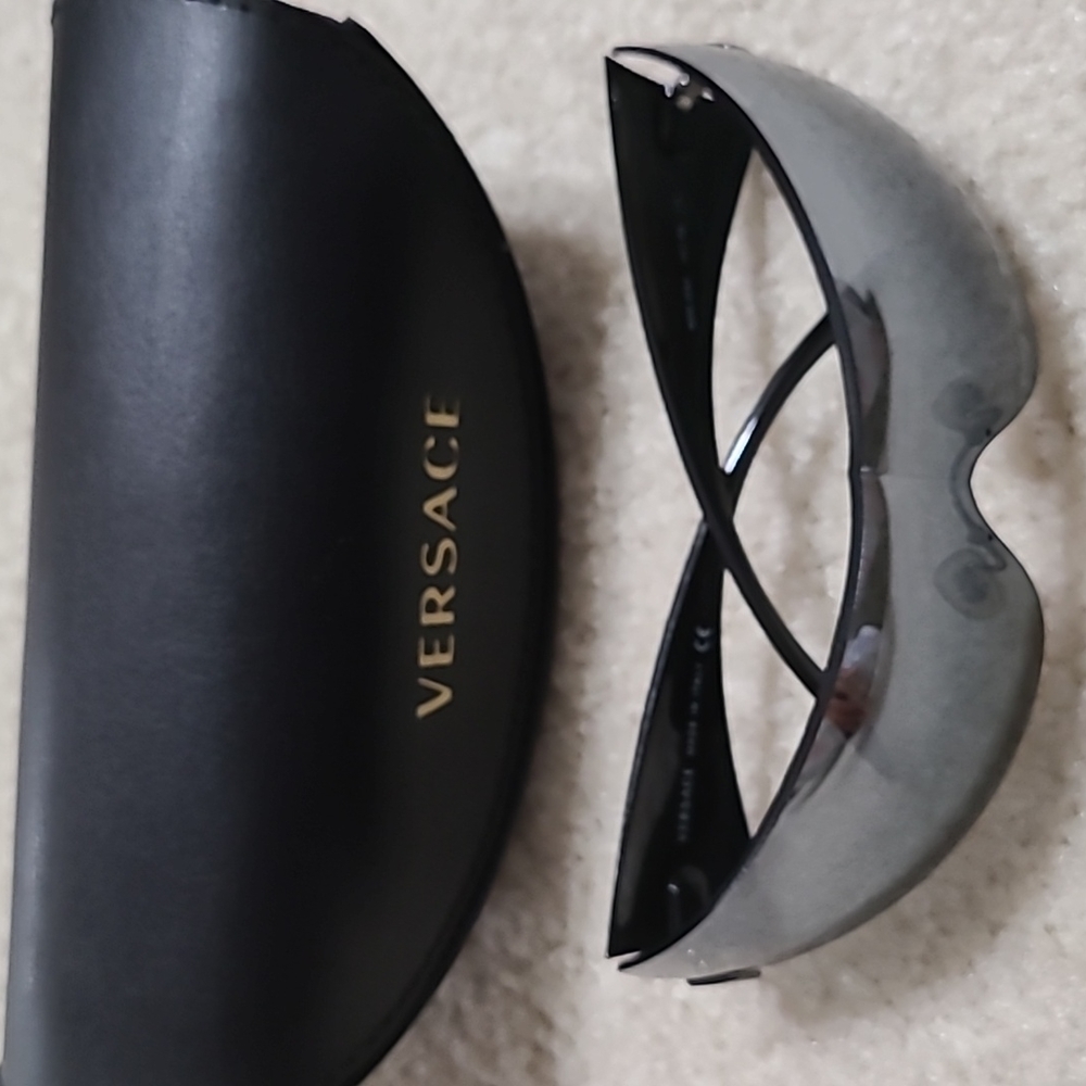 Versace Sunglasses